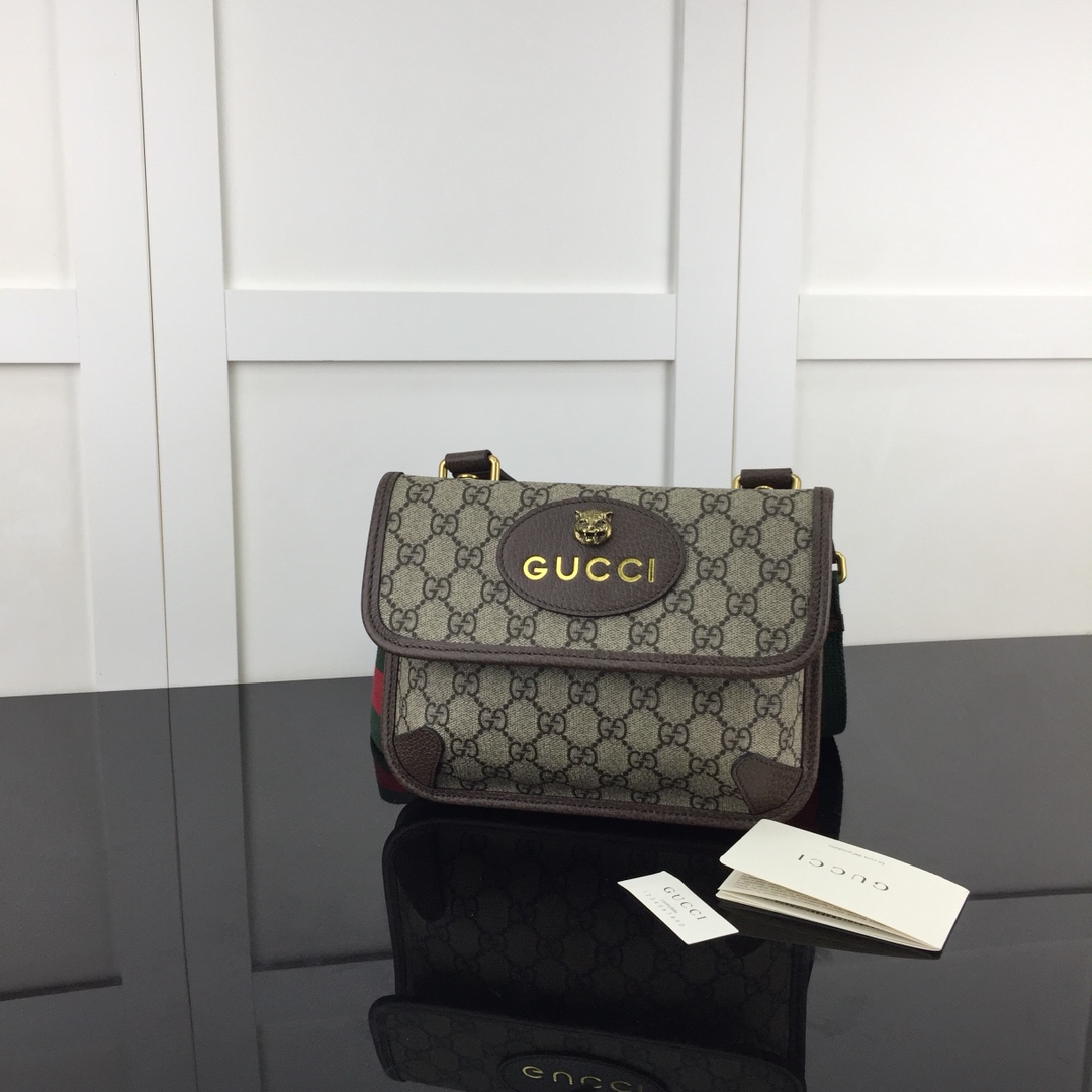 Gucci Satchel Bags